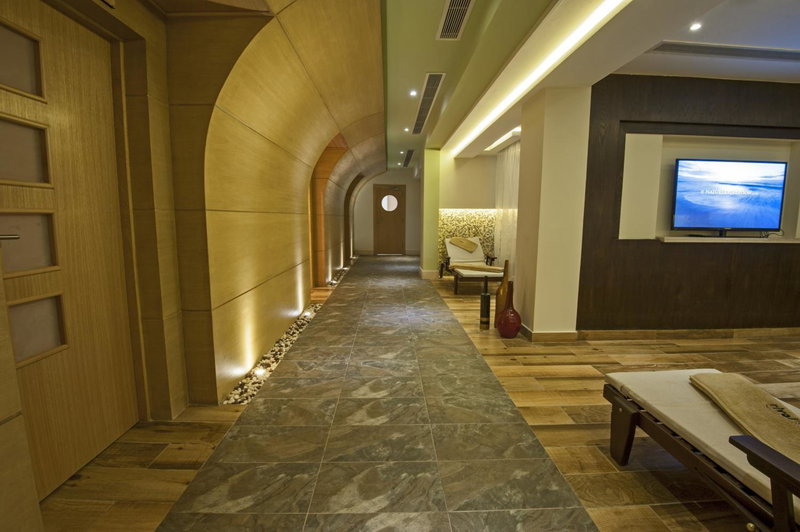 Rivoli Suites, Hurghada, Egipto