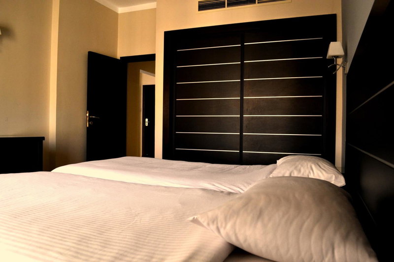 Rivoli Suites, Hurghada, Egipto