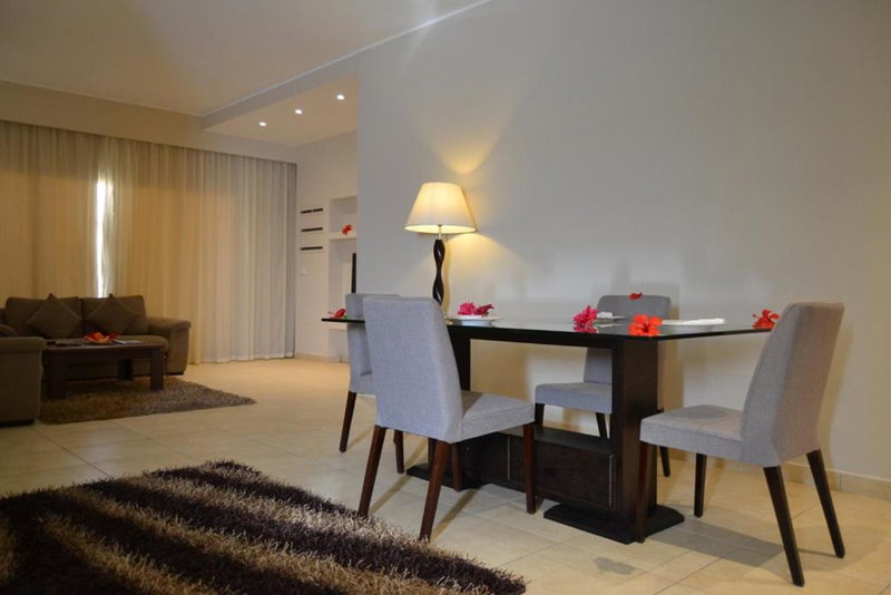 Rivoli Suites, Hurghada, Egipto