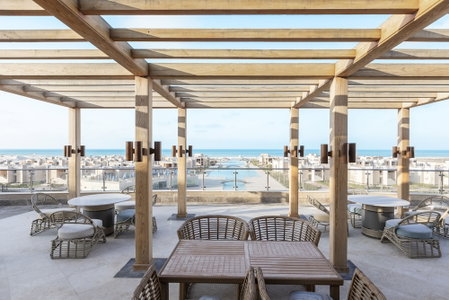 Gewan Resort New Alamein, Marsa Matruh, Egypt