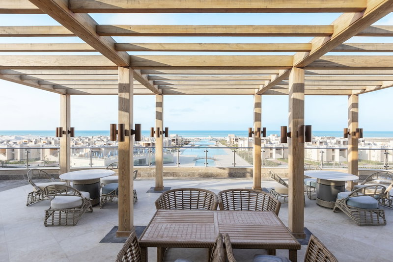 Gewan Resort New Alamein, Marsa Matruh, Egypt