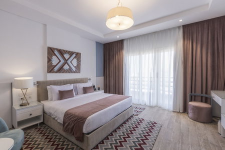 Gewan Resort New Alamein, Marsa Matruh, Egypt