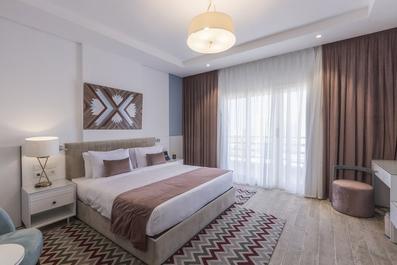 Gewan Resort New Alamein, Marsa Matruh, Egypt