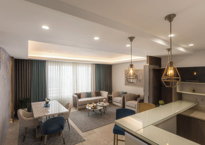 Gewan Resort New Alamein, Marsa Matruh, Egypt