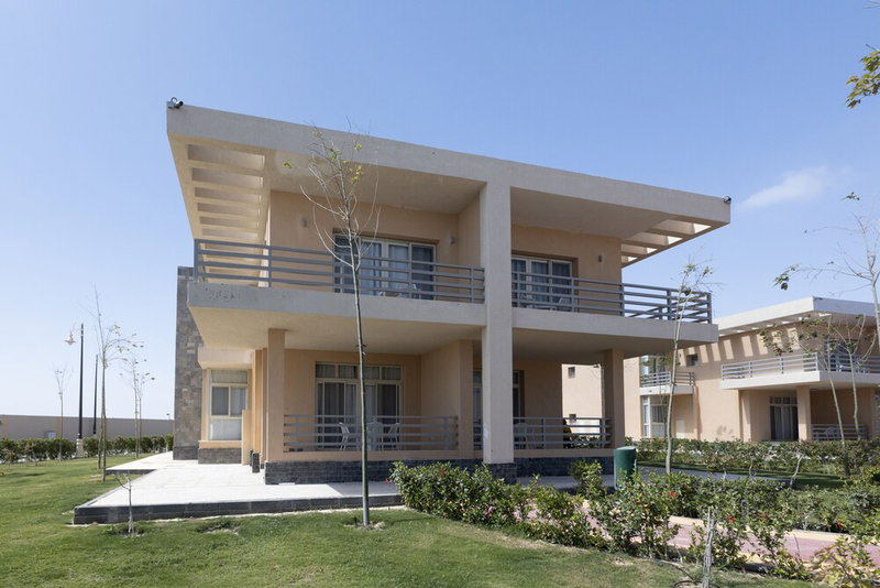Gewan Resort New Alamein, Marsa Matruh, Egypt