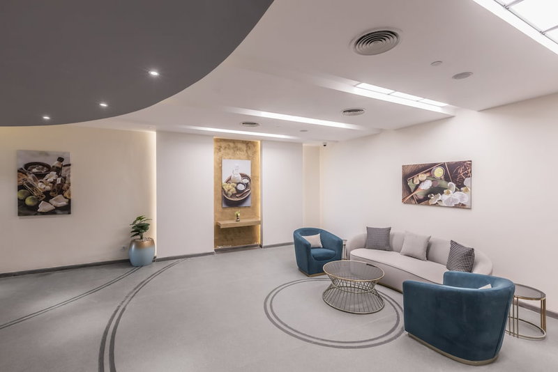 Gewan Resort New Alamein, Marsa Matruh, Egypt