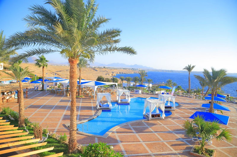 Club Reef Resort & Spa, Sharm el-Sheikh, Égypte