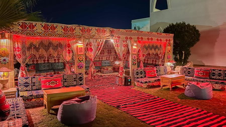 Club Reef Resort & Spa, Sharm el-Sheikh, Égypte