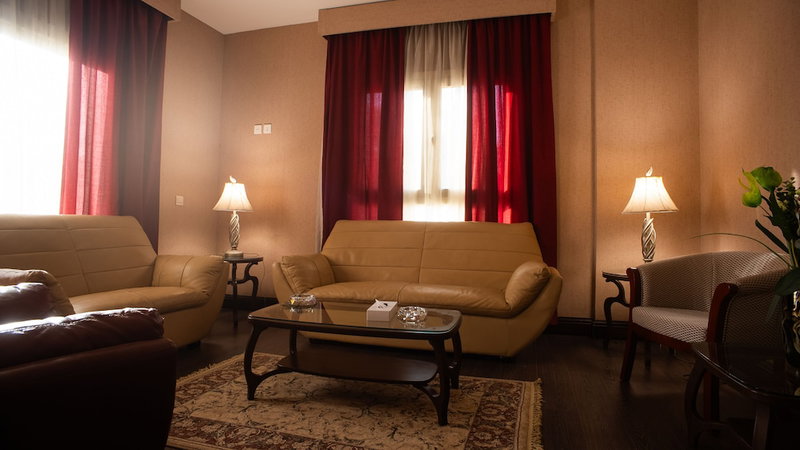 The Villa 604 Powered by look, Al Qahirah al Jadidah, Египет
