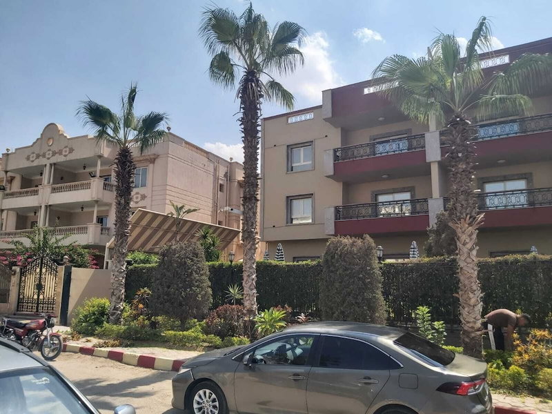 The Villa 604 Powered by look, Al Qahirah al Jadidah, Египет