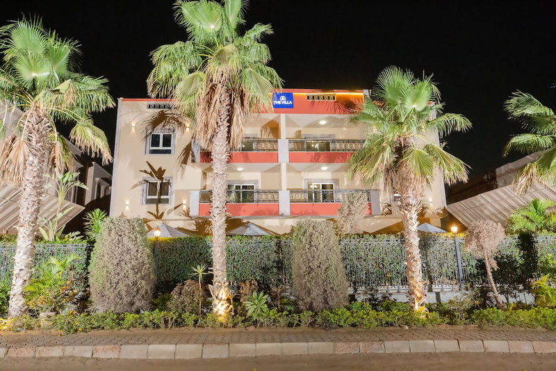 The Villa 604 Powered by look, Al Qahirah al Jadidah, Египет