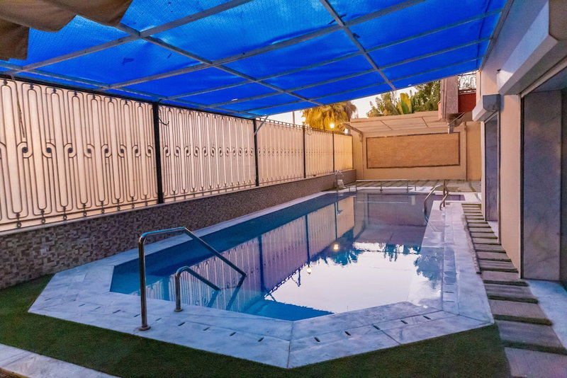 The Villa 604 Powered by look, Al Qahirah al Jadidah, Египет