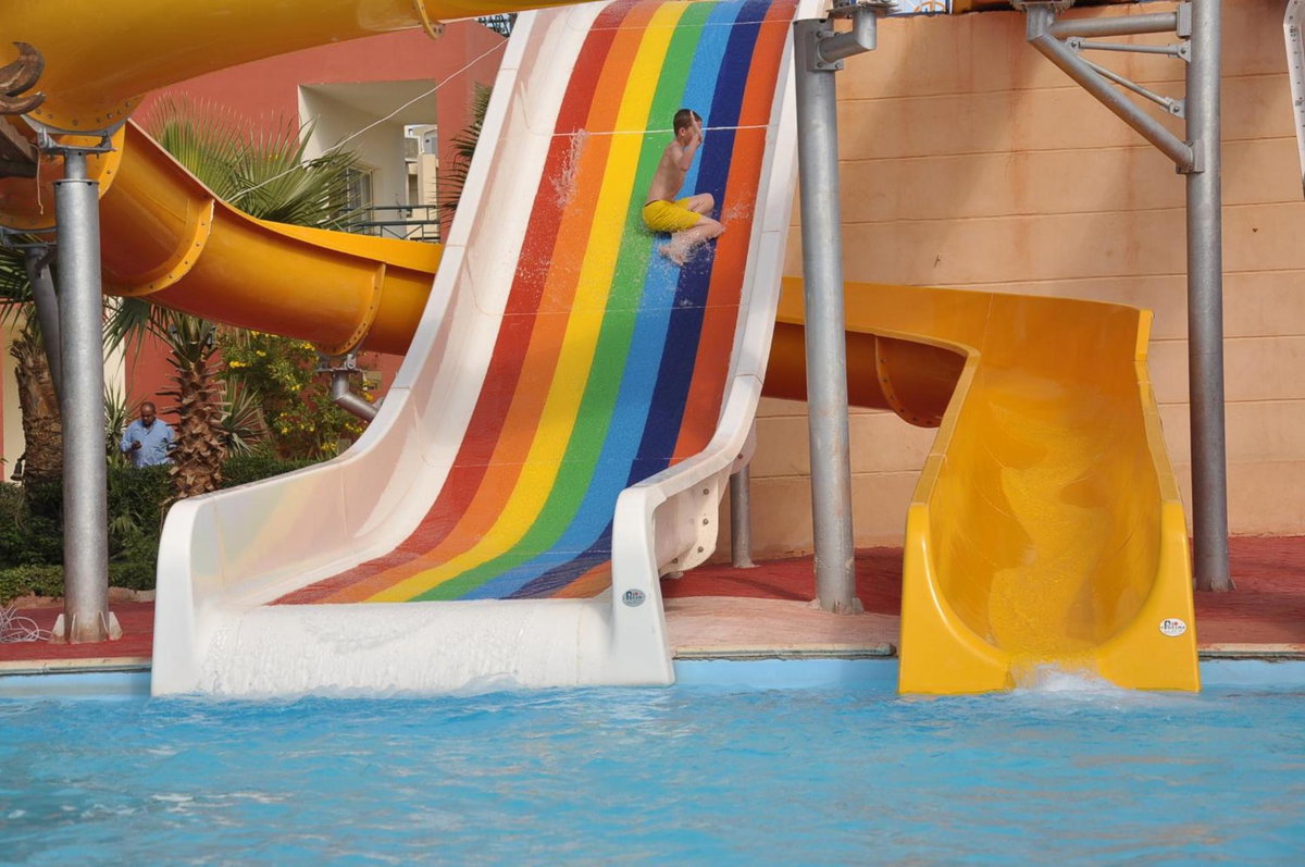Hotel · Sharm Bride Resort Aqua & SPA, Sharm El-Sheikh