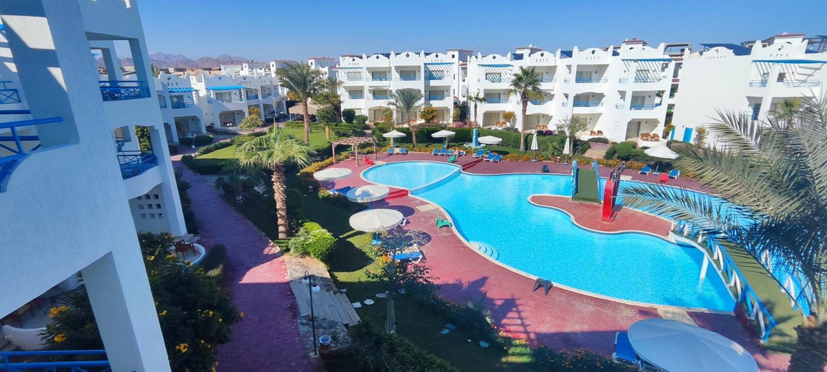 Hotel · Sharm Bride Resort Aqua & SPA, Sharm El Sheikh