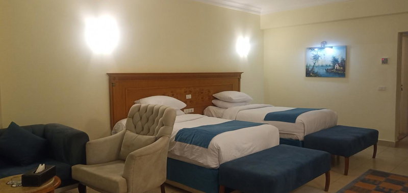 Sharm Bride Resort Aqua & SPA, Sharm el-Sheikh, Egypt