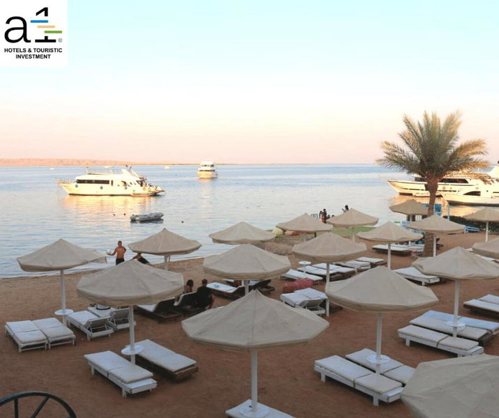 La Rosa Waves Beach - Couple & Families Only, Hurghada, Egypt