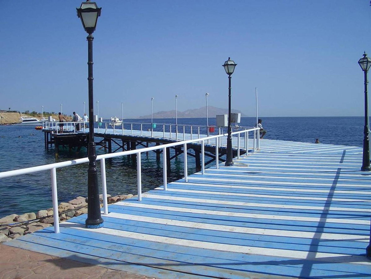 Umbi Sharks Bay Diving Village, Égypte