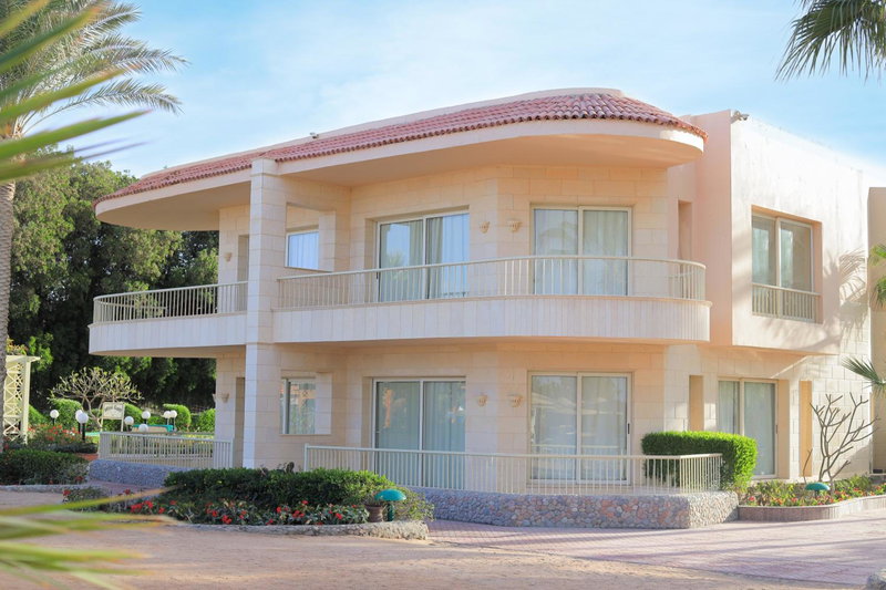 Sea Star Beau Rivage Hotel, Hurghada, Египет