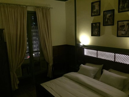 Carlton Downtown Cairo, Cairo, Egypt