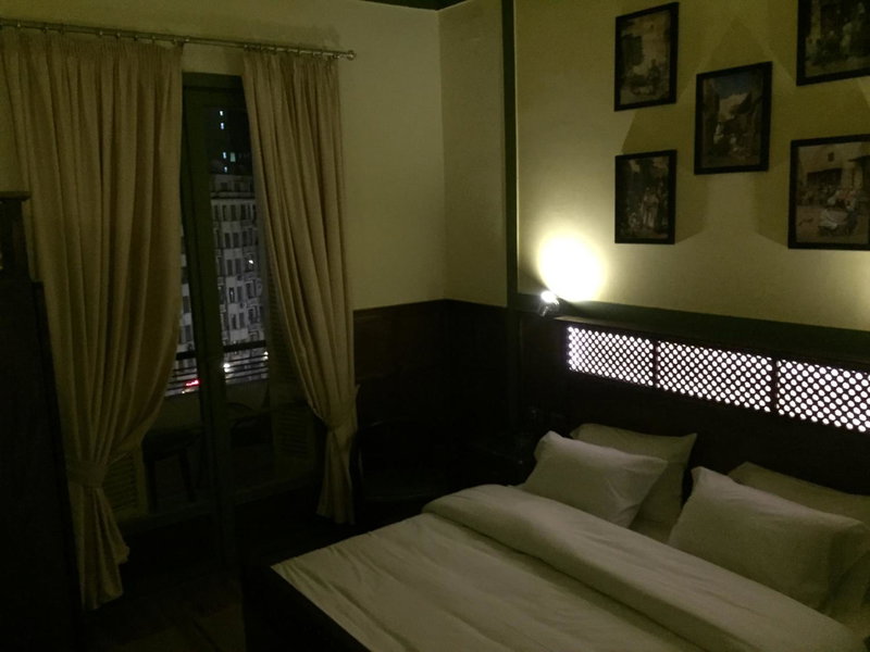 Carlton Downtown Cairo, Cairo, Egypt