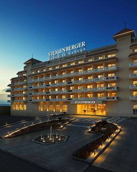 Steigenberger Hotel El Lessan, `Izbat al Burj, Ägypten