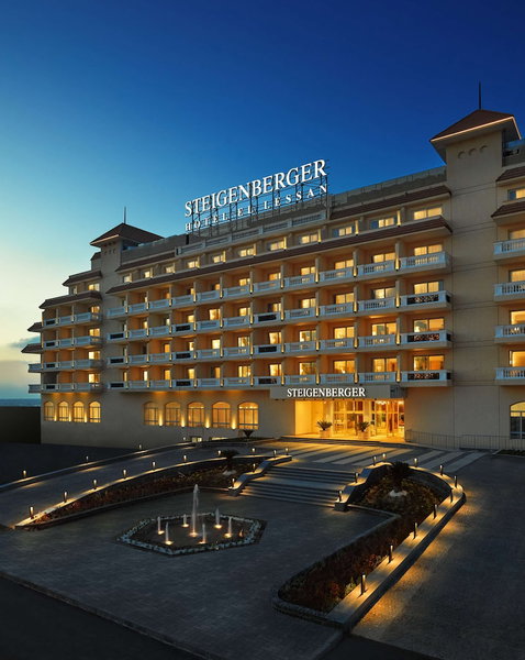 Steigenberger Hotel El Lessan, `Izbat al Burj, Ägypten