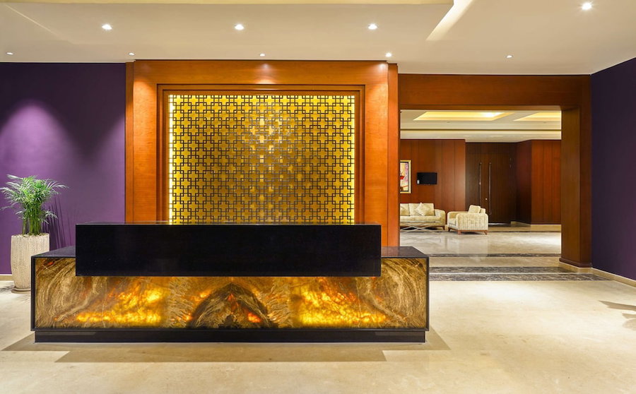 Steigenberger Hotel El Lessan, `Izbat al Burj, Ägypten
