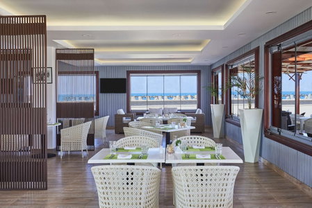 Steigenberger Hotel El Lessan, `Izbat al Burj, Ägypten
