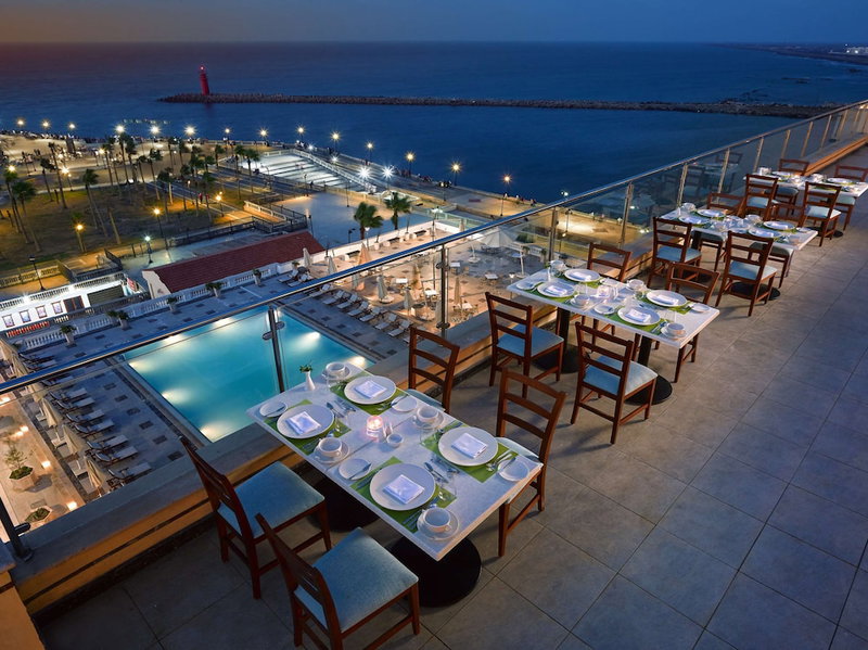 Steigenberger Hotel El Lessan, `Izbat al Burj, Ägypten