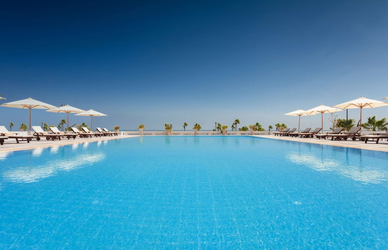 Steigenberger Hotel El Lessan, `Izbat al Burj, Ägypten