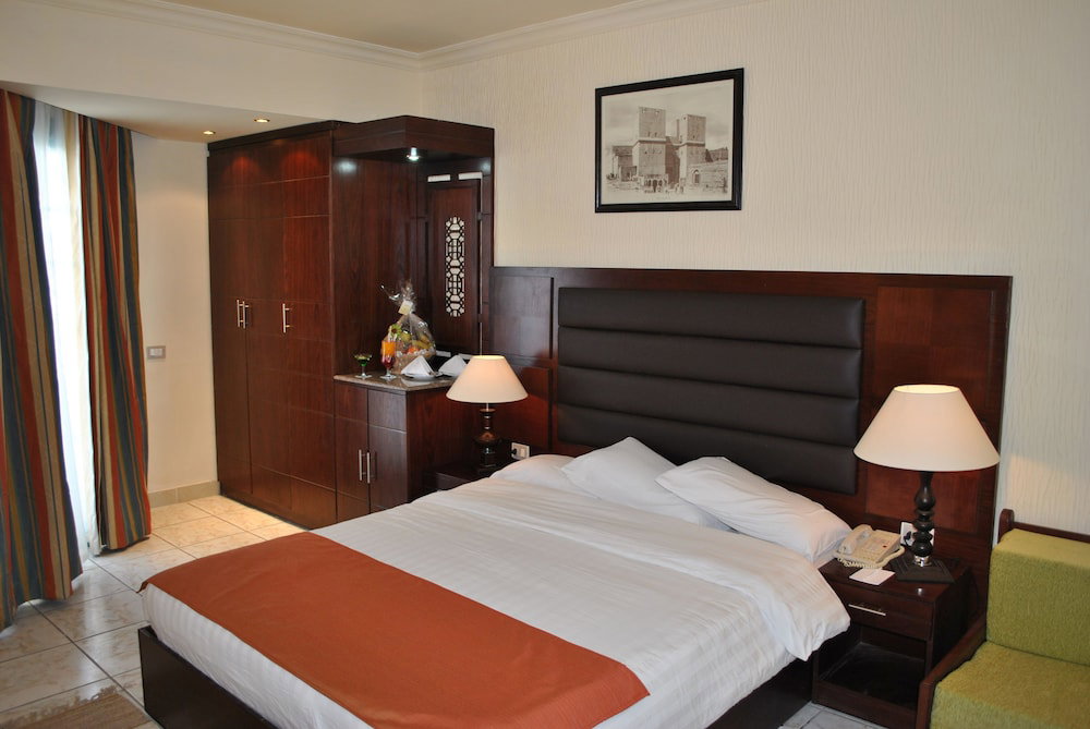 Hotel · Sharm Holiday Resort, Sharm El-Sheikh