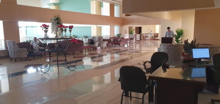 Sharm Holiday Resort, Sharm el-Sheikh, Egipto