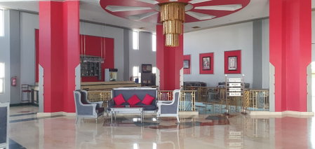 Sharm Holiday Resort, Sharm el-Sheikh, Egipto