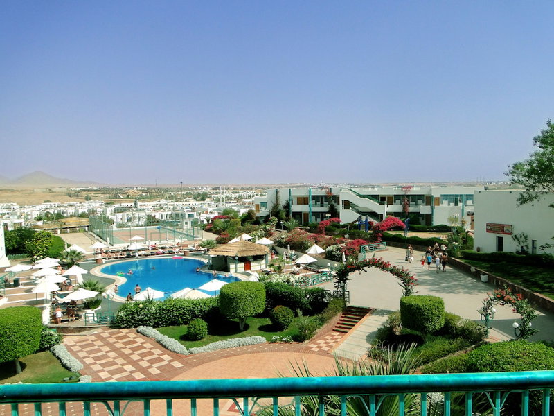 Sharm Holiday Resort, Sharm el-Sheikh, Egipto