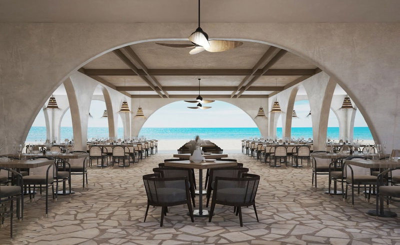 Serenity Sky Arc Resort - Sahl Hasheesh, Hurghada, Египет
