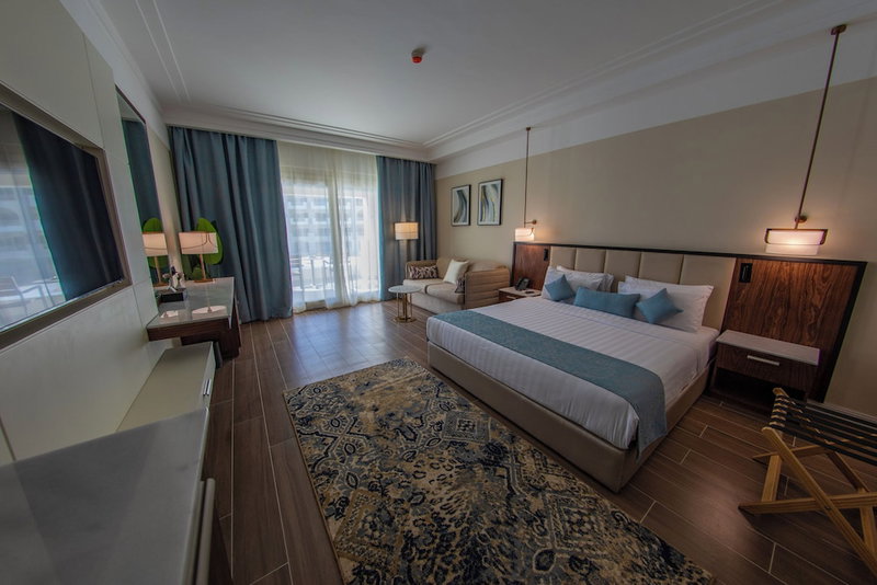 Serenity Sky Arc Resort - Sahl Hasheesh, Hurghada, Египет