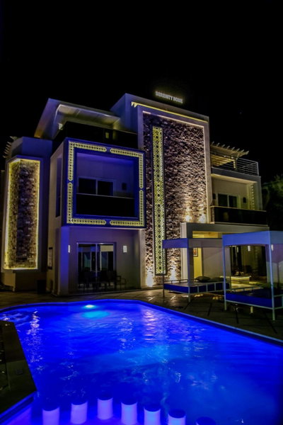Serenity Home Hurghada, Hurghada, Египет