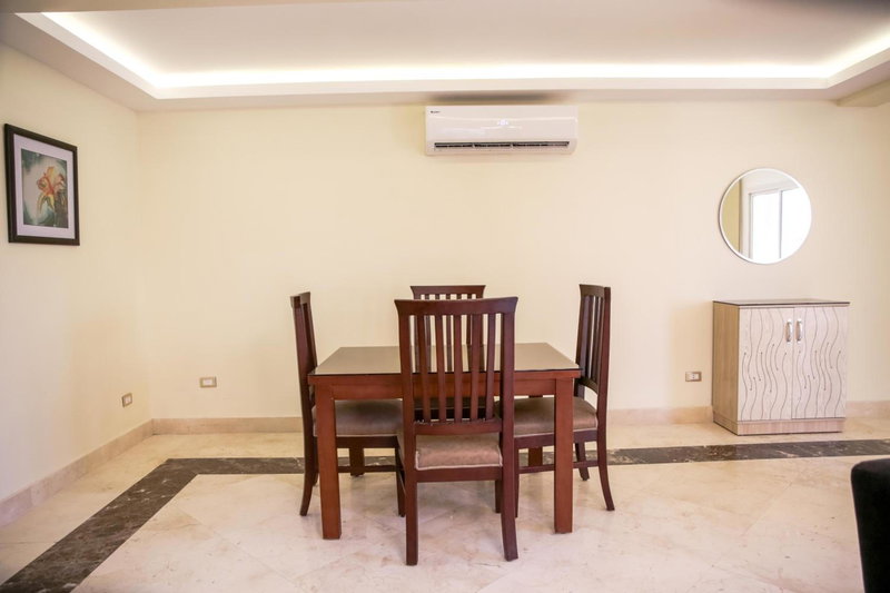 Serenity Home Hurghada, Hurghada, Египет