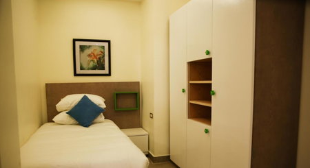 Serenity Home Hurghada, Hurghada, Египет