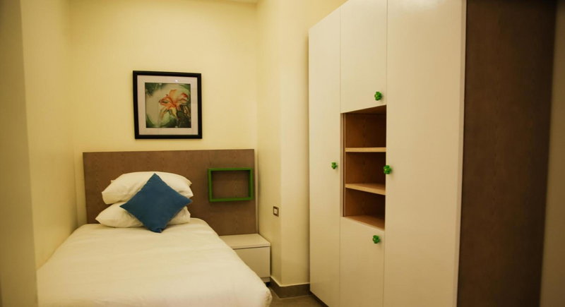 Serenity Home Hurghada, Hurghada, Египет
