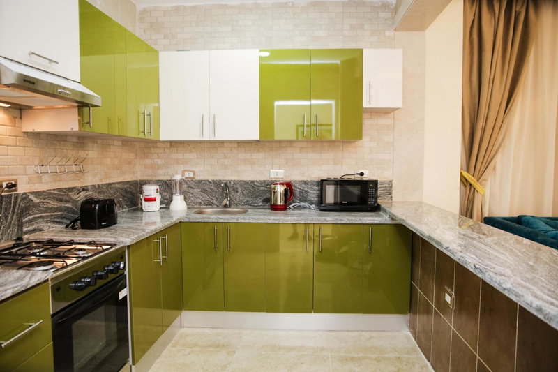 Serenity Home Hurghada, Hurghada, Египет
