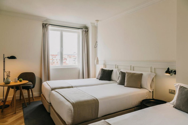 Dear Hotel Madrid, Madrid Centro, Spain