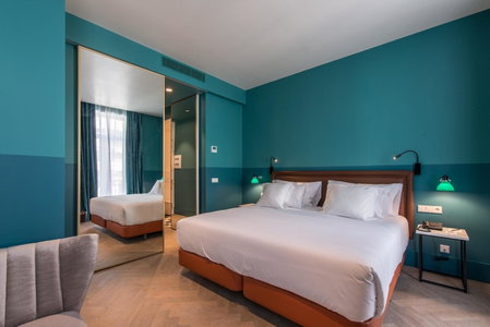Vincci The Mint, Madrid Centro, Испания