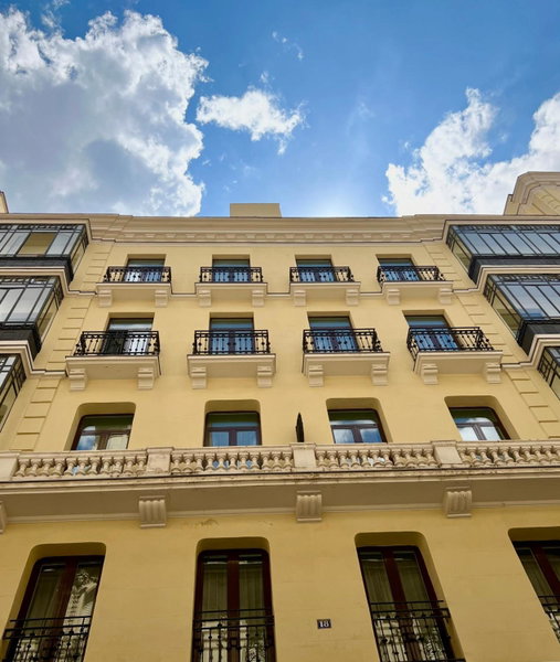 Vincci The Mint, Madrid Centro, Испания