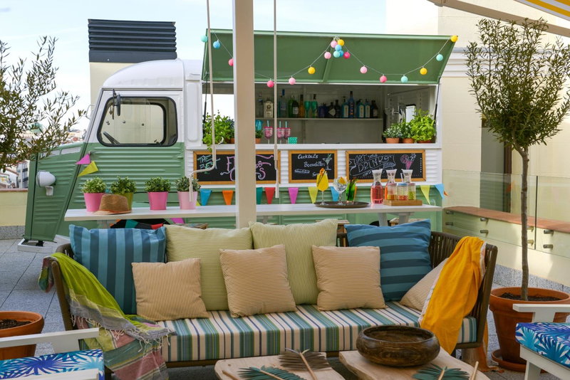 Vincci The Mint, Madrid Centro, Испания