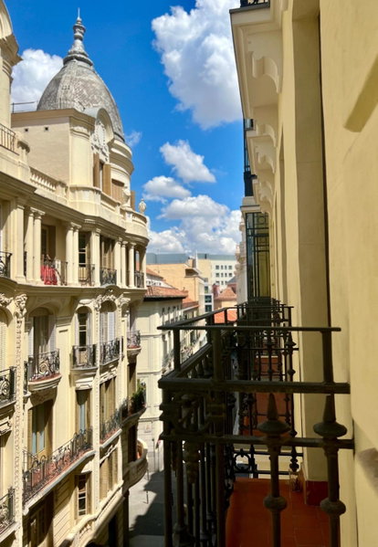 Vincci The Mint, Madrid Centro, Испания