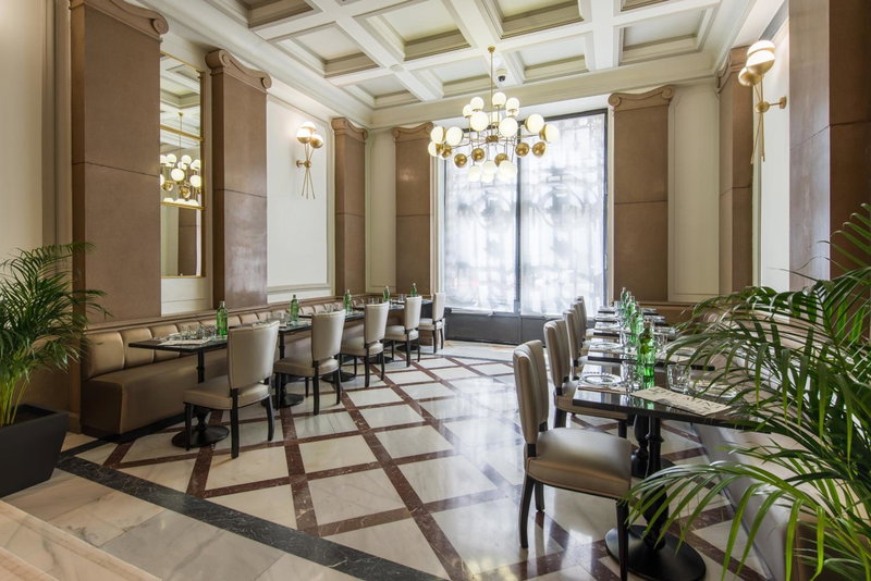 Vincci The Mint, Madrid Centro, Испания