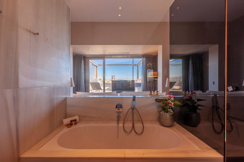 Hotel Royal Passeig de Gracia, Dreta de l'Eixample, Spain