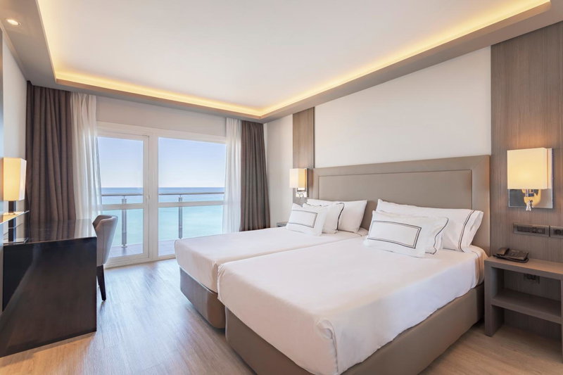 Meliá Alicante, Alicante, Испания