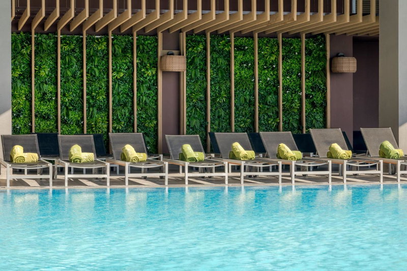 Meliá Alicante, Alicante, Испания
